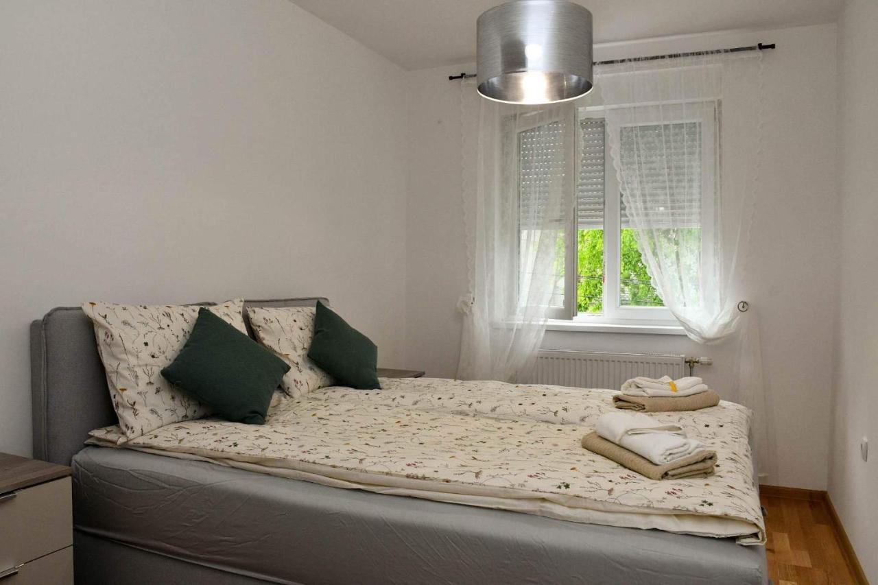 Apartman Harmony Sombor Exterior foto
