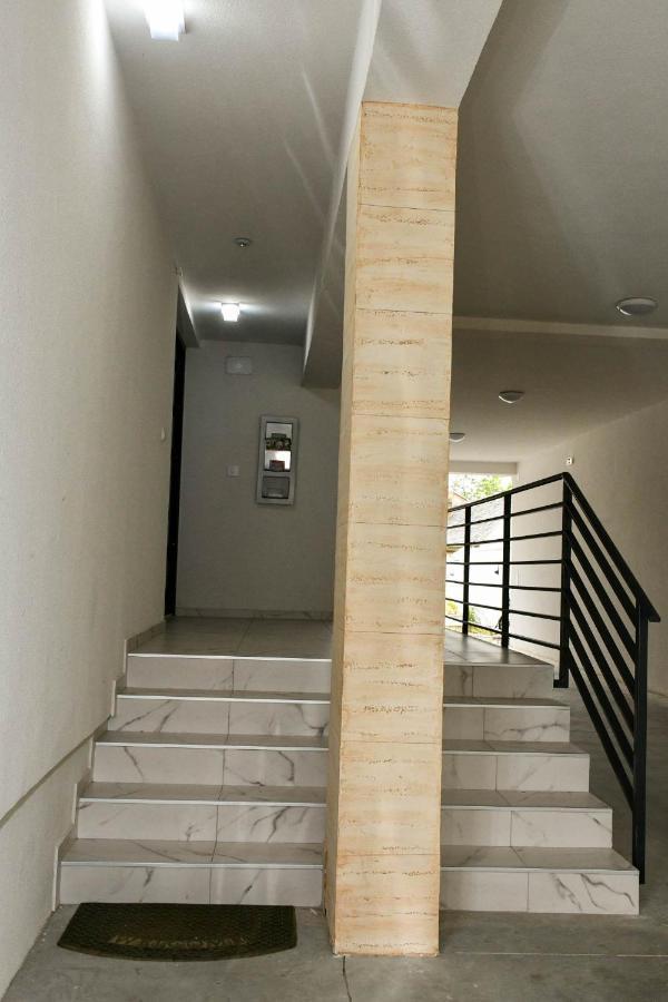 Apartman Harmony Sombor Exterior foto