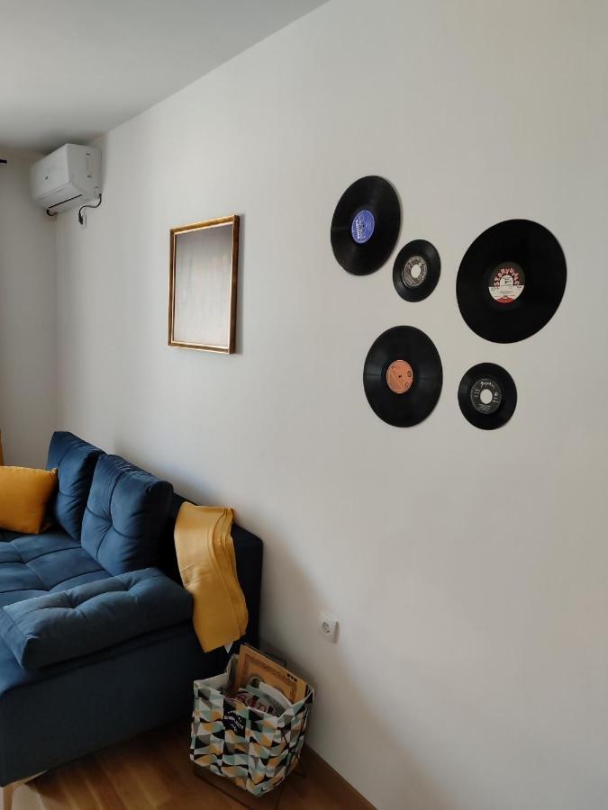 Apartman Harmony Sombor Exterior foto